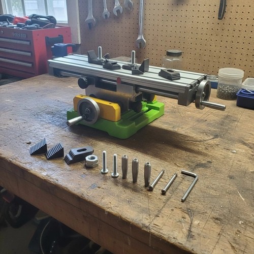 Heavy duty aluminum - heavy-duty,