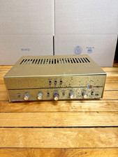 Realistic Stereo Tube