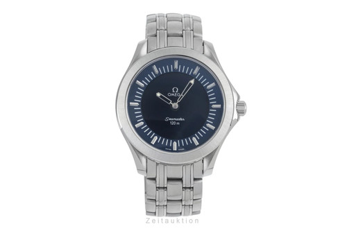 Omega seamaster 120m - omega,