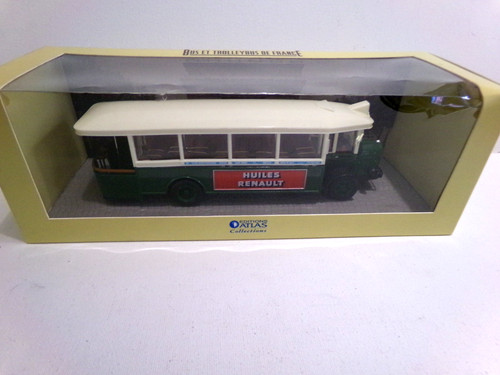 Bus trolleybus france - bus,