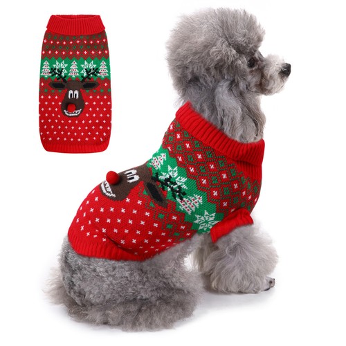 Pull pour animaux - animaux, costume