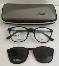 LUNETTE / MONTURE + CLIP