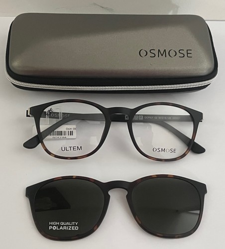 Lunette monture clip - monture,
