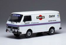 Volkswagen LT 28 SWB Martini