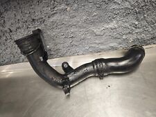 Tuyau d'admission Turbo Audi