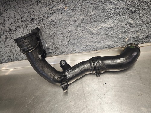 Tuyau admission turbo audi - d'admission,