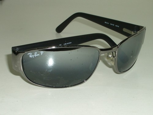 Ray ban rb3141 - ban,