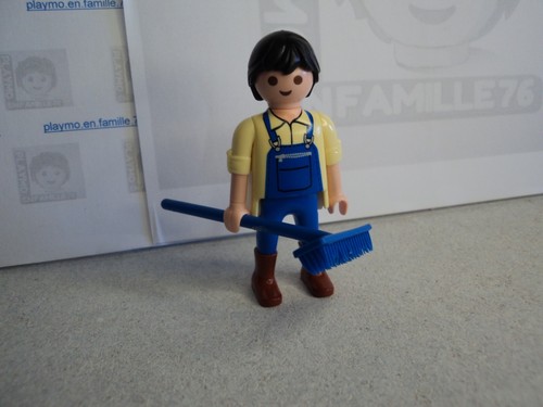 Playmobil vintage country - vintage,