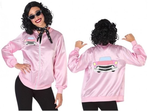Déguisement femme veste disco - déguisement,