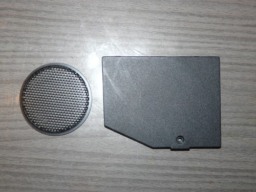Cache ventilation fan cover - -,
