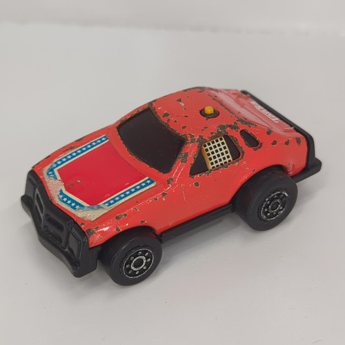 Vintage tonka rev go - tonka,