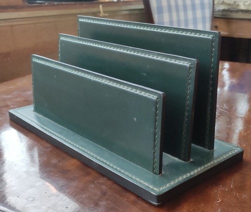Porte courrier vintage - vintage,