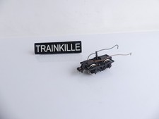 (2) JOUEF BOGIE MOTEUR POUR