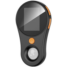 Portable pour microscope