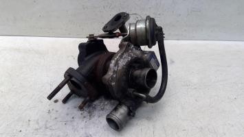 Turbo suzuki swift 3 - 1.3, ddis