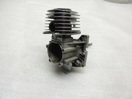 Moteur complet cylindre piston - complet,