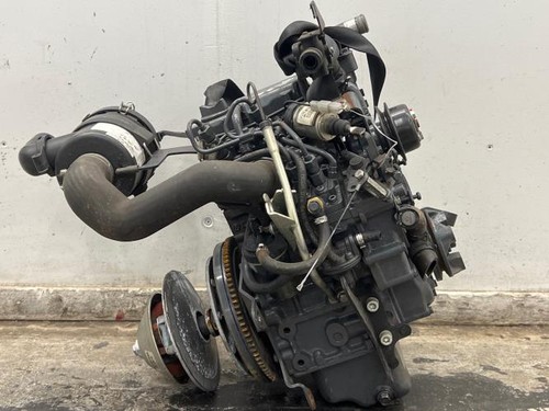 Moteur aixam city quadricycle - aixam,