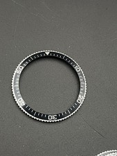 Lunette montre yema 8mm - yema, 35.8mm