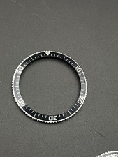 Lunette de montre Yema 35.8mm