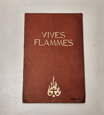 Revue - Vives Flammes - par
