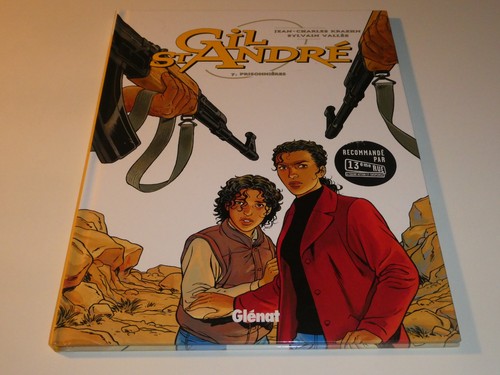 Gil andre tome tbe - st,