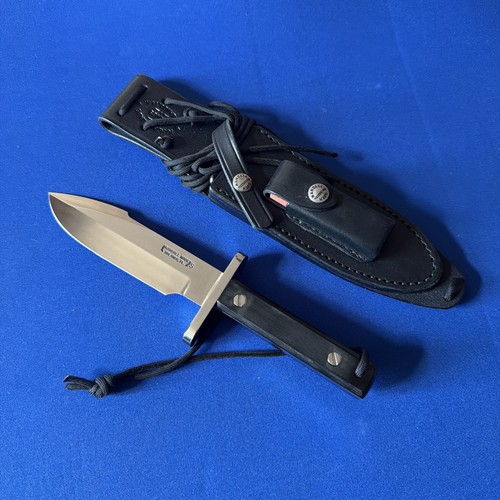 Randall made knives model - randall, knives~