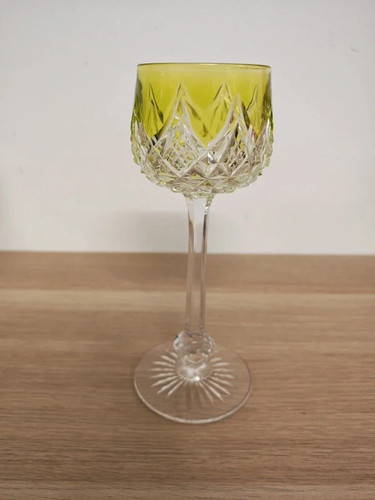 Verre rhin couleur - verre,