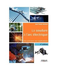 Soudure l arc - à, l'arc