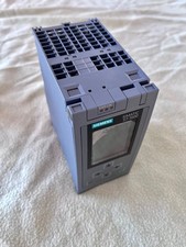 Siemens Simatic S7-1500 6ES7515-2UM01-0AB0 CPU 1515TF-2 PN 6ES7 515-2UM01-0AB0