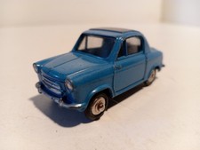 P Dinky Toys 24L F Vespa 400 2
