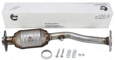 Catalyseur KAT Euro 5 pour