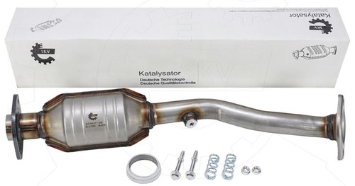 Catalyseur kat euro - catalyseur,