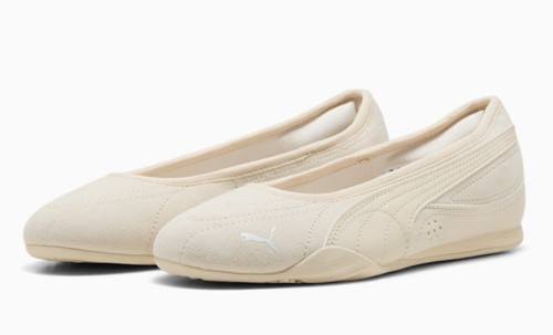 Puma catch soleil ballerina - soleil, sd