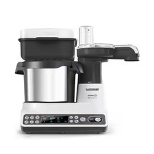 Robot cuisine avec cuisson - cuisine,