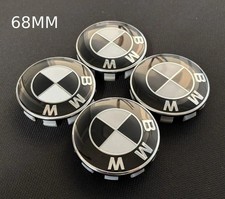 BMW 7 E38 Centres de Roue