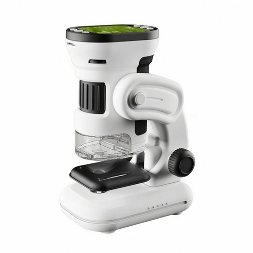Loupe électronique avec - loupe,