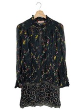 TWIN SET Robe tunique Dames