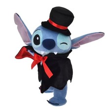 Disney store stitch - disney, plush