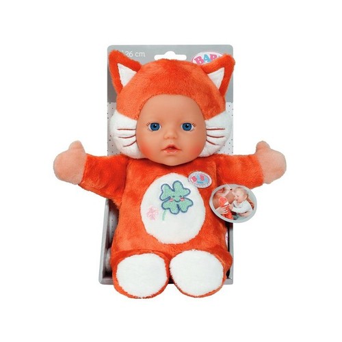Baby born poupée douce - born,