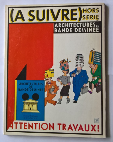 Suivre hors série - a,