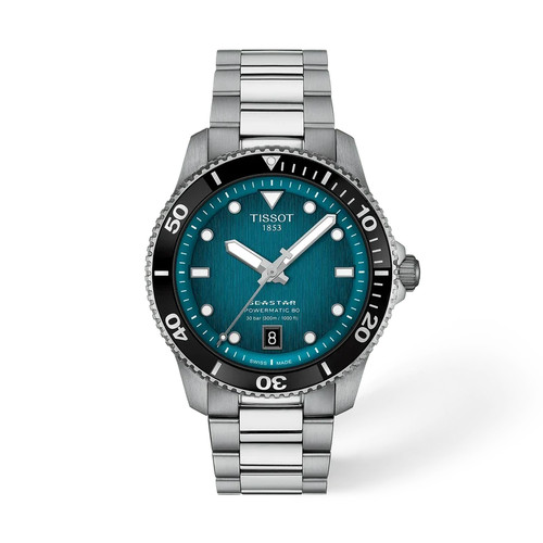 Tissot seastar 1000 mm - tissot,