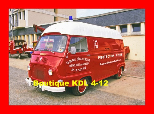 Laval vsab renault - laval, (53)