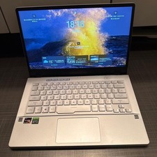 ASUS ROG Zephyrus G14