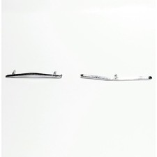 Pare-chocs AV/AR - Bugatti