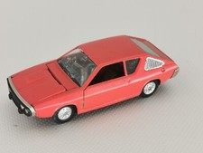 AUTO PILEN RENAULT 17 TS MOD