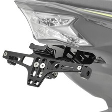 Support de Plaque pour Aprilia