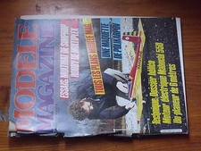 $$w Revue modele magazine