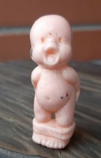 The Naked Figure Baby Doll