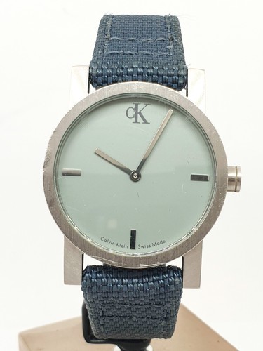 Montre calvin klein - montre,