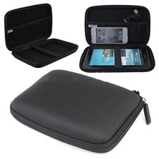 Etui Housse de Transport en EVA pour GPS Garmin Tomtom Sat/NAV 7 Pouces